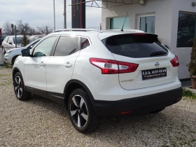 Nissan Qashqai, снимка 3