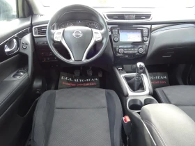 Nissan Qashqai 1.5 dCi 110kc Start & Stop 2WD 5вр. N-Connect, снимка 12