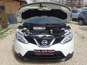 Nissan Qashqai 1.5 dCi 110kc Start & Stop 2WD 5вр. N-Connect, снимка 7