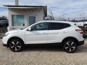 Nissan Qashqai, снимка 2