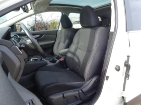 Nissan Qashqai 1.5 dCi 110kc Start & Stop 2WD 5вр. N-Connect, снимка 10