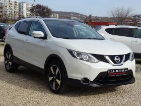 Nissan Qashqai 1.5 dCi 110kc Start & Stop 2WD 5вр. N-Connect, снимка 6