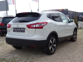 Nissan Qashqai 1.5 dCi 110kc Start & Stop 2WD 5вр. N-Connect, снимка 5