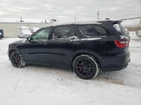 Dodge Durango R/T | Mobile.bg    5