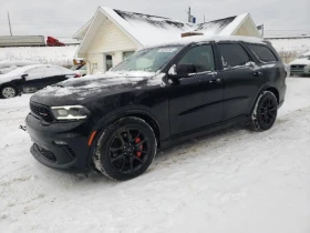 Dodge Durango R/T | Mobile.bg    4