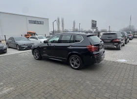 BMW X3 2.0d M-pack Подгрев/Камера/Панорама/Head-up, снимка 6