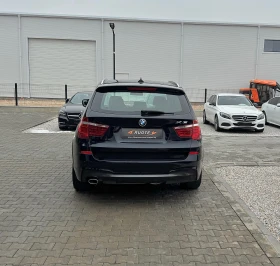 BMW X3 2.0d M-pack Подгрев/Камера/Панорама/Head-up - 24999 лв. - 13732599 | Car24.bg