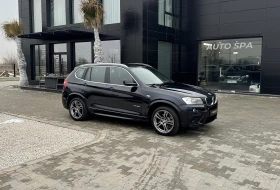 Обява за продажба на BMW X3 2.0d M-pack Подгрев/Камера/Панорама/Head-up ~24 999 лв. - изображение 2