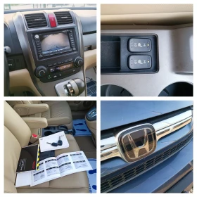Honda Cr-v 2.0i-150---44- | Mobile.bg    16