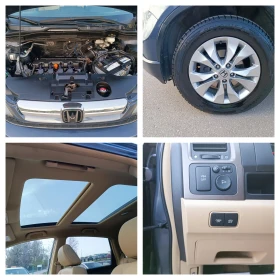 Honda Cr-v 2.0i-150---44- | Mobile.bg    17