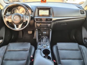 Mazda CX-5 2.2 facelift 4x4 - 27800 лв. - 77907996 8
