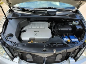 Lexus RX 350 3.5i/4x4/EXECUTIVE | Mobile.bg    16