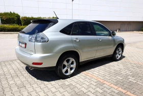 Lexus RX 350 3.5i/4x4/EXECUTIVE | Mobile.bg    4