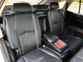 Lexus RX 350 3.5i/4x4/EXECUTIVE | Mobile.bg    13