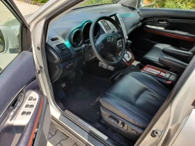 Lexus RX 350 3.5i/4x4/EXECUTIVE | Mobile.bg    7