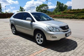 Lexus RX 350 3.5i/4x4/EXECUTIVE | Mobile.bg    3