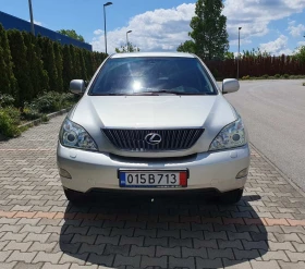 Lexus RX 350 3.5i/4x4/EXECUTIVE | Mobile.bg    2