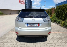Lexus RX 350 3.5i/4x4/EXECUTIVE | Mobile.bg    5