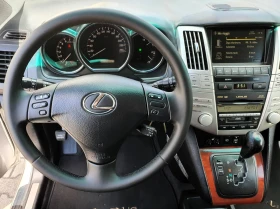 Lexus RX 350 3.5i/4x4/EXECUTIVE | Mobile.bg    8