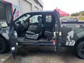 Обява за продажба на Ford F150 3.5 V6 Bi-Turbo  ~26 500 лв. - изображение 8