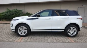 Land Rover Evoque R DYNAMIC 2000T 200hp | Mobile.bg    4