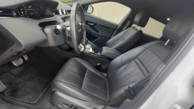 Land Rover Evoque R DYNAMIC 2000T 200hp | Mobile.bg    10