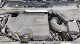 Land Rover Evoque R DYNAMIC 2000T 200hp | Mobile.bg    16