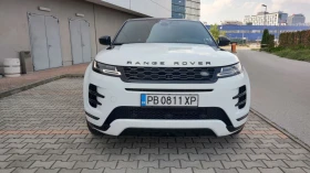 Land Rover Evoque R DYNAMIC 2000T 200hp | Mobile.bg    2