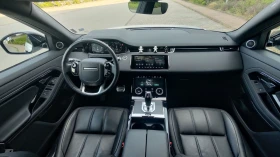 Land Rover Evoque R DYNAMIC 2000T 200hp | Mobile.bg    14