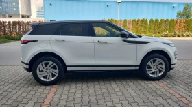 Land Rover Evoque R DYNAMIC 2000T 200hp | Mobile.bg    5