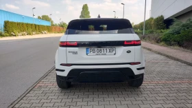 Land Rover Evoque R DYNAMIC 2000T 200hp | Mobile.bg    7