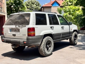 Обява за продажба на Jeep Grand cherokee  Jeep Grand Cherokee 2.5 TD ~8 850 лв. - изображение 4