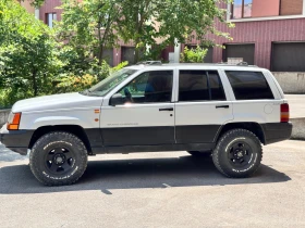 Обява за продажба на Jeep Grand cherokee  Jeep Grand Cherokee 2.5 TD ~8 850 лв. - изображение 5