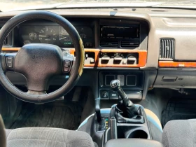 Обява за продажба на Jeep Grand cherokee  Jeep Grand Cherokee 2.5 TD ~8 850 лв. - изображение 6