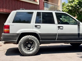 Обява за продажба на Jeep Grand cherokee  Jeep Grand Cherokee 2.5 TD ~8 850 лв. - изображение 3