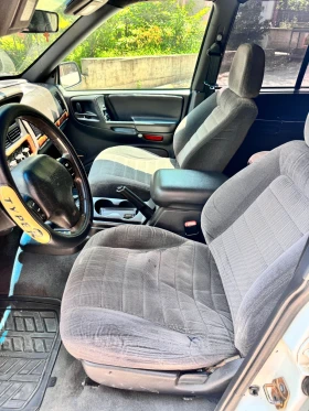 Обява за продажба на Jeep Grand cherokee  Jeep Grand Cherokee 2.5 TD ~8 850 лв. - изображение 8