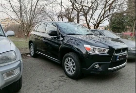 Обява за продажба на Mitsubishi ASX 1.6 MIVEC 117 к.с ~14 999 лв. - изображение 1