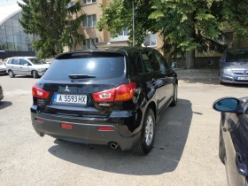Обява за продажба на Mitsubishi ASX 1.6 MIVEC 117 к.с ~14 999 лв. - изображение 4