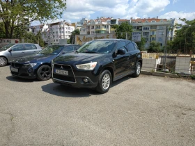Обява за продажба на Mitsubishi ASX 1.6 MIVEC 117 к.с ~14 999 лв. - изображение 1