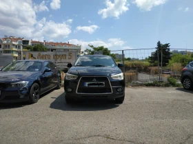 Обява за продажба на Mitsubishi ASX 1.6 MIVEC 117 к.с ~14 999 лв. - изображение 1