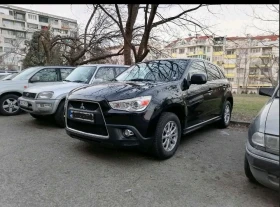 Обява за продажба на Mitsubishi ASX 1.6 MIVEC 117 к.с ~14 999 лв. - изображение 2