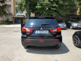 Обява за продажба на Mitsubishi ASX 1.6 MIVEC 117 к.с ~14 999 лв. - изображение 3