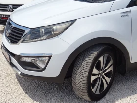 Kia Sportage - 19800 лв. - 39284605 17