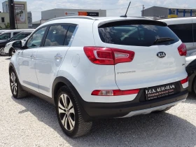 Обява за продажба на Kia Sportage ~19 800 лв. - изображение 2