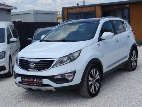 Обява за продажба на Kia Sportage ~19 800 лв. - изображение 1