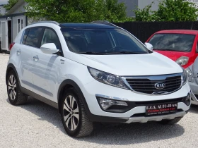 Обява за продажба на Kia Sportage ~19 800 лв. - изображение 5