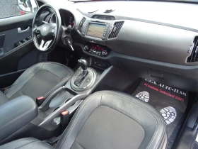 Kia Sportage - 19800 лв. - 39284605 14