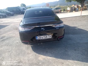 DS DS 9 Pure Tech 1.6 - 66000 лв. - 43608450 12