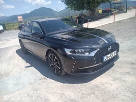 DS DS 9 Pure Tech 1.6 - 66000 лв. - 43608450 15