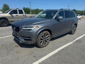 Volvo Xc90 T6
